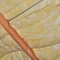Insulation support