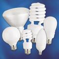 CFLs come in a wide array of shapes and sizes
