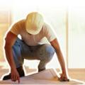 Design high efficiency lighting into new construction design plan