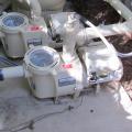 Variable-speed pool pumps can cut energy use by 50% to 90% compared to standard single-speed pumps