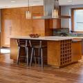 Certified low-emission composite wood products