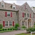 With modern low-E storm windows, manufacturers offer many frame colors and the option for custom color matching