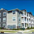 Each unit in a multifamily building should have its own supply and exhaust ventilation