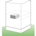 Compartmentalization isolates each dwelling unit within a multistory multifamily building, preventing vertical and horizontal airflow between units 