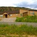 Palo Duro Homes built this production home in the mixed-dry climate in Albuquerque, NM, and certified it to DOE Zero Energy Ready Home specifications in 2014. 