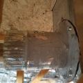 Right - Seams in duct boot are sealed with mastic.