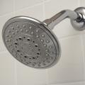 Showering accounts for 1.2 trillion gallons of water per year in the United States.