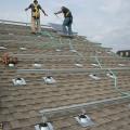 Anchor system installation