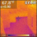 Well insulated slab