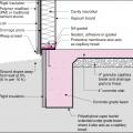Seismic and Thermal Resistance in Slab-on-Grade Foundations with Turned ...