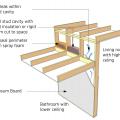 Fill in the hole left by the missing top plate with a rigid air blocking material or rolled batt insulation that is spray foamed in place