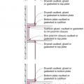 Seal the drywall to the top plates as part of the home’s continuous air barrier