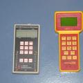 Pressure manometers are used to determine the level of pressurization and rate of leakage when conducting blower door testing and building diagnostics