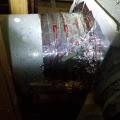 Wrong - This tape product is not code approved for duct sealing.