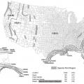 U.S. Wind Regions