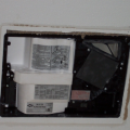 Lower-cost local ERVs are usually installed in a ceiling to supply outdoor air to and exhaust air from the room in which they are located