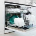 ENERGY STAR-certified dishwashers save energy and money for consumers