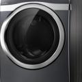 Condensing dryer