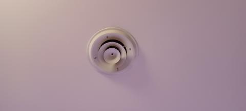 Example vent