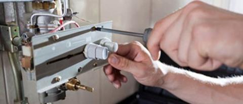 Oil or Gas Boiler Replacement