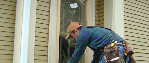 Window Replacement