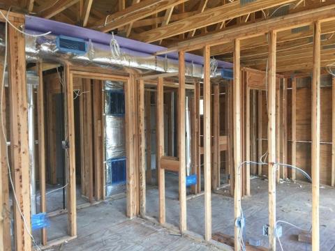 Duct Systems My Florida Home Energy