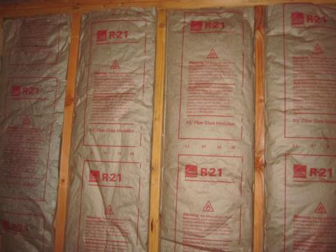 What is batt insulation
