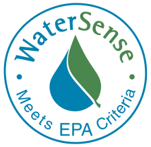 EPA WaterSense logo