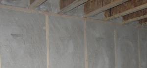 Basement Wall Insulation