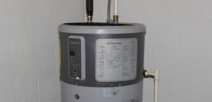 Heat Pump Water Heater