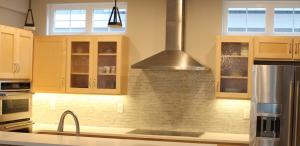 Kitchen Exhaust Fan