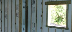 Masonry Wall Insulation