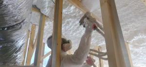 Vented to Unvented Attic