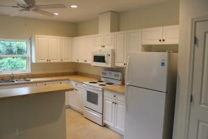 Right - This ENERGY STAR refrigerator helps reduce energy usage.