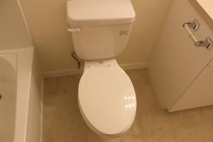 Right – EPA WaterSense rated toilets reduce water usage.