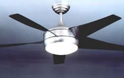 Gossamer Wind® ENERGY STAR ceiling fans