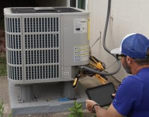 Quality installation and commissioning are critical to optimizing heat pump performance.