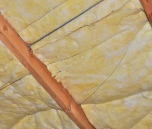 Insulation support