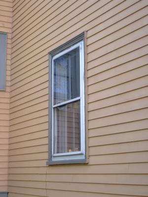 Low E Exterior Storm Windows Building America Solution Center
