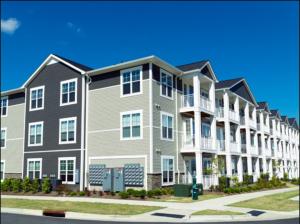 Each unit in a multifamily building should have its own supply and exhaust ventilation
