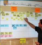 Builders learn quality management concepts at a DOE Building America workshop.