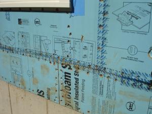 The mistake of overdriven fasteners