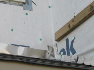 The mistake of reverse shingling