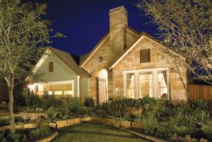 David Weekley Homes, Houston Division, was able to cut energy use by 41% to 48% compared to a Building America benchmark home, saving homeowners an estimated $2,756 annually on their utility bills.