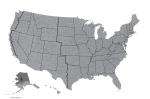 IECC CZ 8 Map