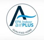 EPA Indoor AirPLUS logo