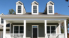 Baxter Community - High Performance Green Building