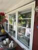 Using storm windows can increase your home’s energy efficiency, reduce drafts and glare, block out outside noise, and make your home feel more comfortable.