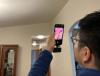 Looking at your home with an infrared (IR) camera can reveal missing insulation and air leakage.