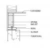 Structured insulated panels (SIPS) as band joist
